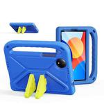 For Xiaomi Redmi Pad SE 8.7 DUX DUCIS PUFF Series EVA Portable Holder Tablet Case(Blue)