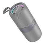 Borofone BR41 Dancer Sports BT Wireless Speaker(Grey)