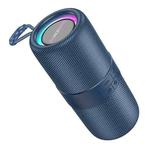 Borofone BR41 Dancer Sports BT Wireless Speaker(Blue)