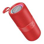 Borofone BR41 Dancer Sports BT Wireless Speaker(Red)