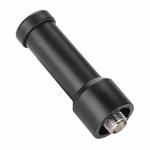 Walkie-talkie Mini Thumb Short Antenna for Baofeng(SMA Female)