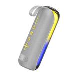 Borofone BR44 Sound Dance BT Wireless Speaker(Grey)