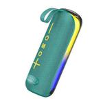 Borofone BR44 Sound Dance BT Wireless Speaker(Green)