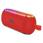 Borofone BR46 Delight Sports BT Wireless Speaker(Red)