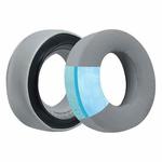 2 Pack Ice Gel Earphone Replacement Earpads Pads For Beyerdynamic DT700 PROX / DT900 PROX(Grey)