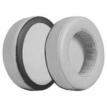2 Pack Lambskin Earphone Replacement Earpads Pads For Beyerdynamic DT770 Pro / DT880 Pro / DT990 Pro(Grey)