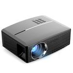 VIVIBRIGHT GP80 1280x800 2800 ANSI Lumens Portable Home Theater Smart Projector, Basic Version