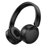 BOROFONE BO37 Marvellous Bluetooth Headset(Black)