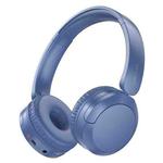 BOROFONE BO37 Marvellous Bluetooth Headset(Blue)