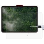 For Think Academy Learning Pad S3 10.95 9H 0.3mm Explosion-proof Tempered Glass Film