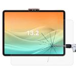 For Think Academy Learning Pad T4 Pro 9H 0.3mm Explosion-proof Tempered Glass Film