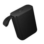 hoco HC34 Star Sports Bluetooth 5.4 Speaker Support TWS / FM / TF Card(Black)