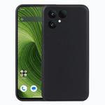 For Fairphone 6 10pcs TPU Phone Case(Black)
