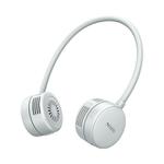 Yesido YF17 Portable Surround Neck Fan(Grey White)