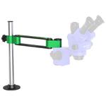 Mijing MJ4015 360 Universal Rotation Telescopic Folding Microscope Metal Bracket Arm