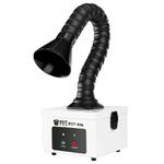 BEST BST-496 Small Smoke Purifying and Exhausting Machine, Plug:US Plug