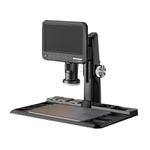 BEST BST-X16MP 7 inch IPS Screen 12MP Digital Microscope