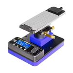 Mechanic Elite One 360 Rotating Screen Separate Machine Built-in Vacuum Pump, Plug:EU Plug