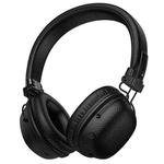 hoco W64 Earl II Wireless Bluetooth Headphones(Black)