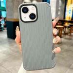 For iPhone 13 Luggage-Inspired Design MagSafe Full Coverage Phone Case(Grey)
