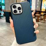 For iPhone 12 Pro Luggage-Inspired Design MagSafe Full Coverage Phone Case(Dark Blue)