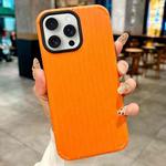 For iPhone 12 Pro Luggage-Inspired Design MagSafe Full Coverage Phone Case(Yellow)