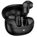 hoco EQ25 Unimpeded True Wireless Bluetooth Earphone(Black)