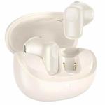 hoco EQ25 Unimpeded True Wireless Bluetooth Earphone(White)