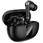 hoco EQ26 Nice True Wireless ANC+ENC Noise Reduction Bluetooth Headphones(Black)