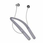 hoco ES73 Dynastic Neck-mounted Bluetooth Earphone(Grey)