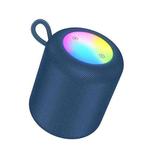 hoco HC30 Oceano Sports Bluetooth Speaker(Blue)