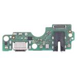For Infinix Smart 8 X6525 Charging Port Board with iC
