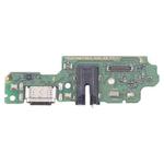 For Infinix Hot 12 Play X6816 Charging Port Board with iC