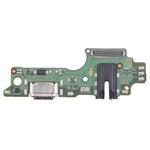 For Infinix Hot 30 5G X6832 Charging Port Board with iC