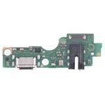 For Infinix Hot 50 4G X6882 Charging Port Board with iC