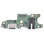 For Infinix Zero 20 X6821 Charging Port Board with iC
