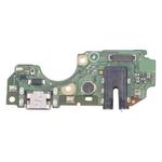 For Infinix Smart 7 HD X6516 Charging Port Board with iC