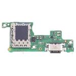 For Infinix Note 40s X6850B Charging Port Board with iC