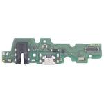 For Infinix Hot 10T  X689 Charging Port Board with iC