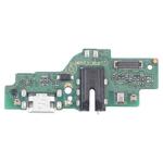 For Infinix Hot 10 Lite X657 Charging Port Board with iC