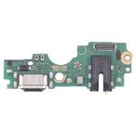 For Infinix Hot 12 X6817 Charging Port Board with iC
