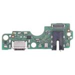 For Tecno Spark 20 KJ5 Charging Port Board with iC