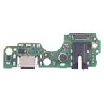For Tecno Spark 10C KI5K/KI5M Charging Port Board with iC