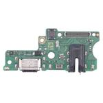 For Tecno Camon 20 CK6 Charging Port Board with iC