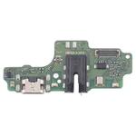 For Tecno Spark 6 GO KE5J Charging Port Board with iC