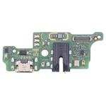 For Tecno Spark 7 Pro Charging Port Board with iC