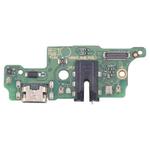For Tecno Spark 8T KG6P Charging Port Board with iC