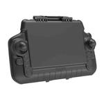 For DJI RC Plus 2 Sunnylife Remote Control Sunshade Protection Cover(Grey)