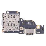 For Xiaomi Redmi Note 13 4G OEM Charging Port Board with iC