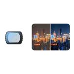 For DJI Osmo Pocket 3 Camera Lens Filter, Filter:NIGHT